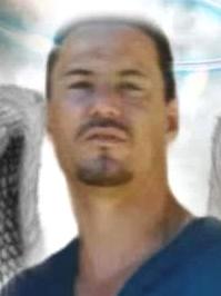 Greg Garcia death by force case profile photo