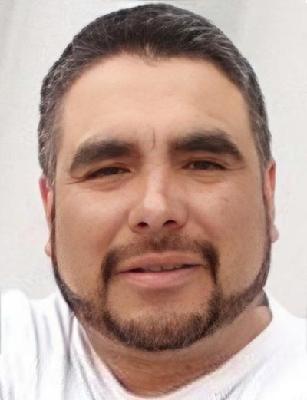 Jonas Najar death by force case profile photo