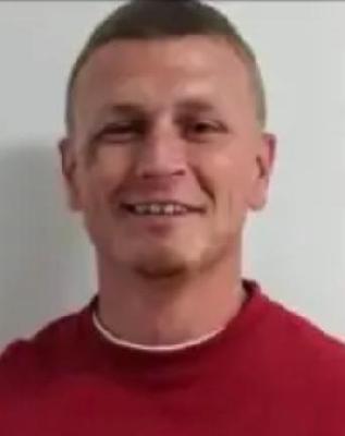 Nathan Martin death by force case profile photo