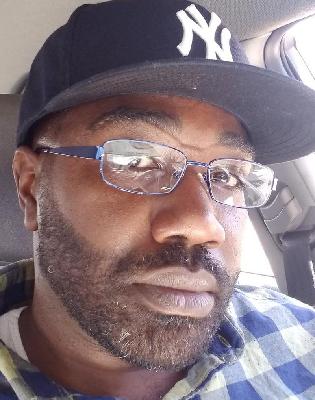Glenn Fruster death by force case profile photo