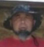 Jesus Lozano death by force case profile photo