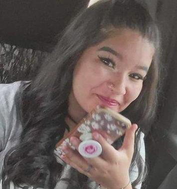 Aaliyah Annalyse Ranee Salazar death by force case in Monte Vista, CO
