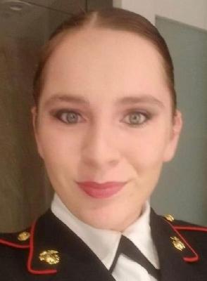 Alexandra Alex Paz death by force case in Colorado Springs, CO