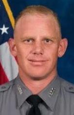 Andrew Peery death by force case in Colorado Springs, CO