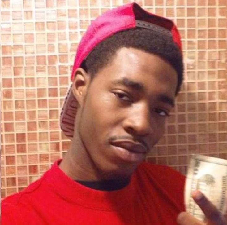 Denzal Moorer death by force case in Birmingham, AL