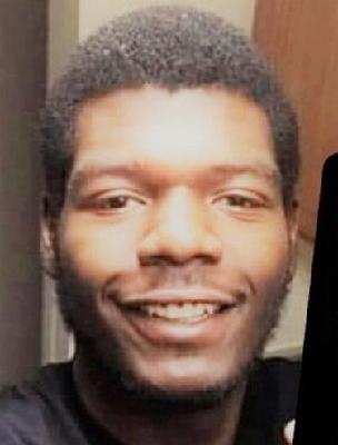 Earnest Cox death by force case profile photo