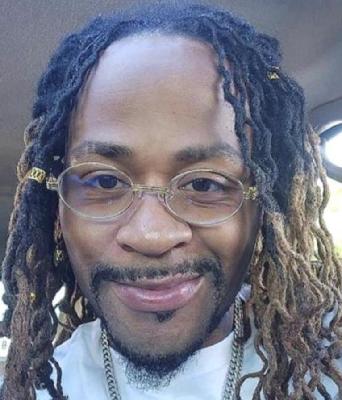 Kion Perkins death by force case profile photo