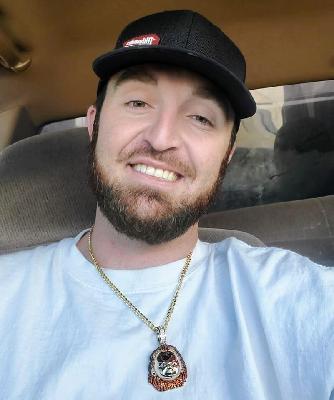 Luke Scott death by force case profile photo