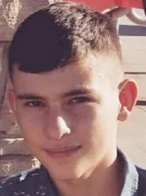 Josiah Gonzales death by force case in Brighton, CO