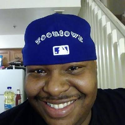 Brandon Ford death by force case profile photo