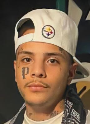Santiago Calleros death by force case profile photo