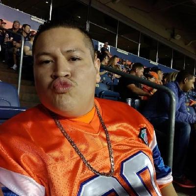 Adam Martinez death by force case profile photo