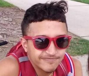 Kane Nathaniel Andres Acosta death by force case in Englewood, CO