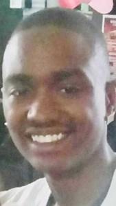 Robert Sillemon death by force case profile photo