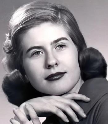 Patricia Kraus death by force case profile photo