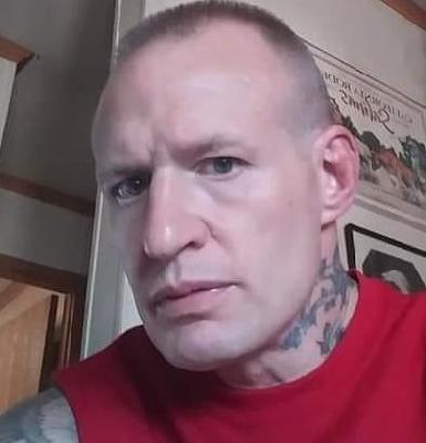Michael Adams death by force case in Penrose, CO
