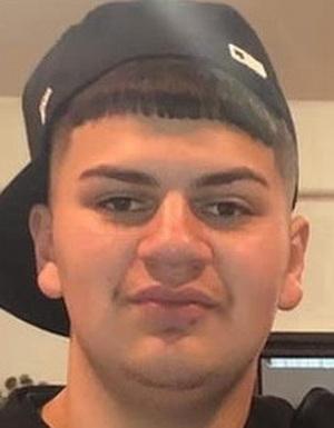 Jacob Martinez death by force case in Pueblo, CO