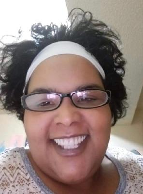 Melody Horton death by force case profile photo