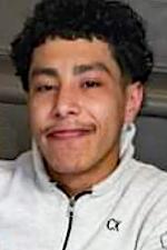 Ronnie Lee Ray Padilla death by force case in Colorado Springs, CO