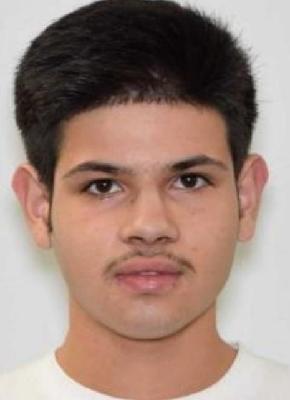 Abraham Garcia death by force case profile photo