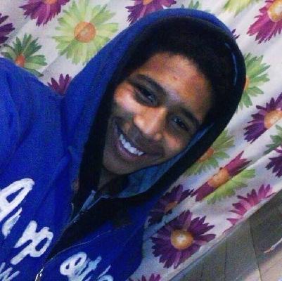 Javante Linson death by force case profile photo