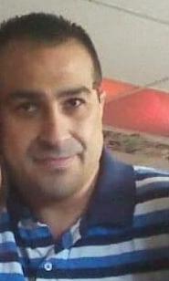 Anthony Valdez death by force case profile photo