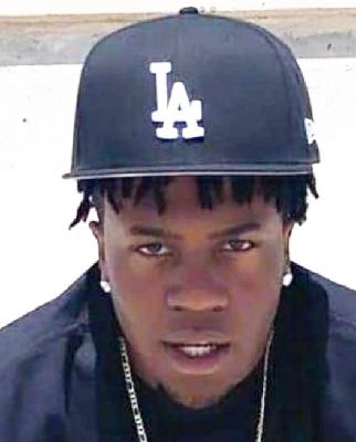 Malik Miner death by force case profile photo