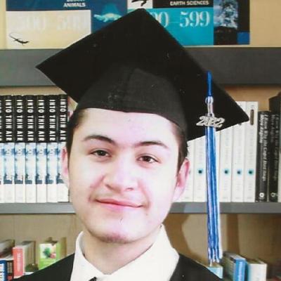 Joshua Martinez death by force case profile photo