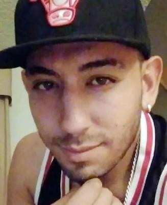 Uel Zegarelli death by force case profile photo
