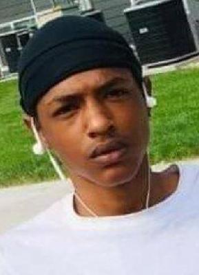 Shy-Ron Eugene Williams-Hunter death by force case in Sherrelwood, CO