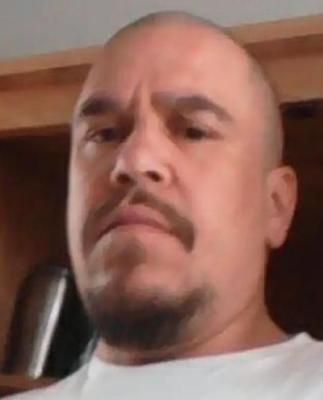 Fred Giron death by force case profile photo