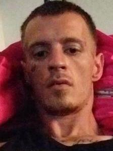 Buddy Cates death by force case profile photo
