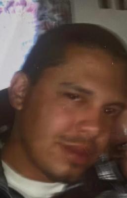Victor B. Trujillo death by force case in Pueblo, CO