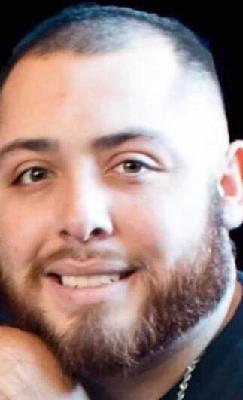 Ryan Lucero death by force case profile photo