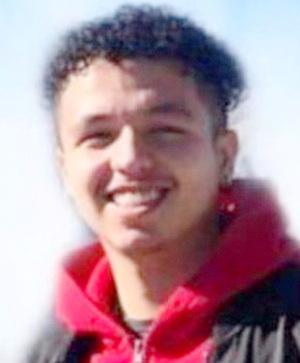 Ricardo Joseph Levon Santos death by force case in Denver, CO