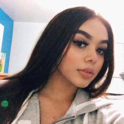 Jasmine Rivas-Hernandez death by force case profile photo