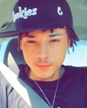 Jeremiah Brown death by force case profile photo