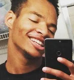 Tryvone Brooks death by force case profile photo