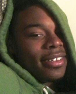 Jaquille Reams death by force case profile photo