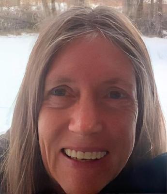 Donna Gallegos death by force case profile photo