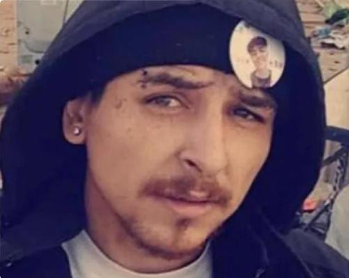 Angel Santibanez death by force case in Littleton, CO