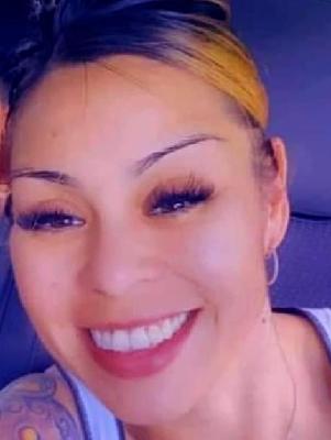 Renee Dominguez death by force case profile photo
