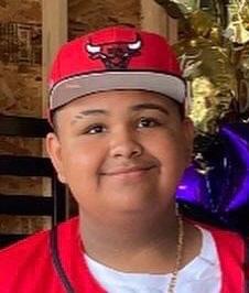 Marcus Venezio-Hernandez death by force case in Colorado Springs, CO