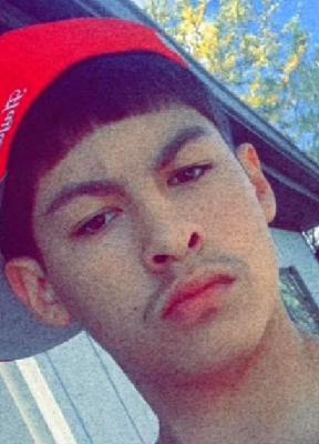 Nevean Tafoya death by force case in Colorado Springs, CO