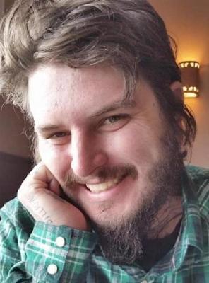 Daniel Scofield death by force case profile photo