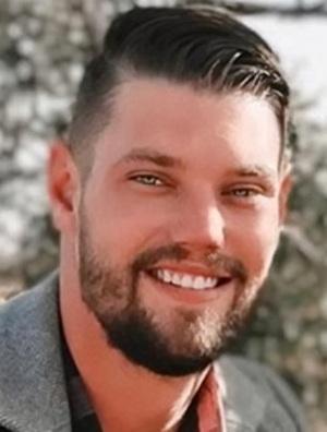Jacob Brady death by force case profile photo