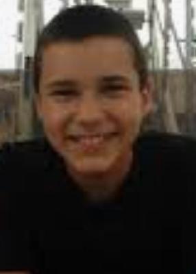 Peyton Blitstein death by force case in Aurora, CO