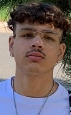 Matthew AidenTerry death by force case profile photo