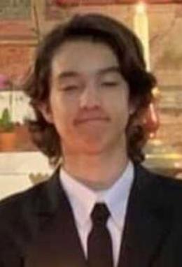 Dominic Celano death by force case profile photo