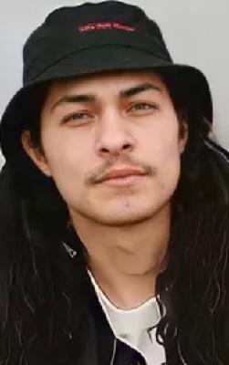 Gage Celano death by force case profile photo